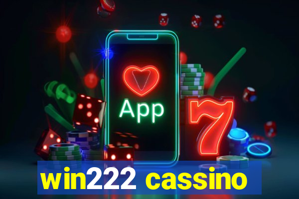 win222 cassino